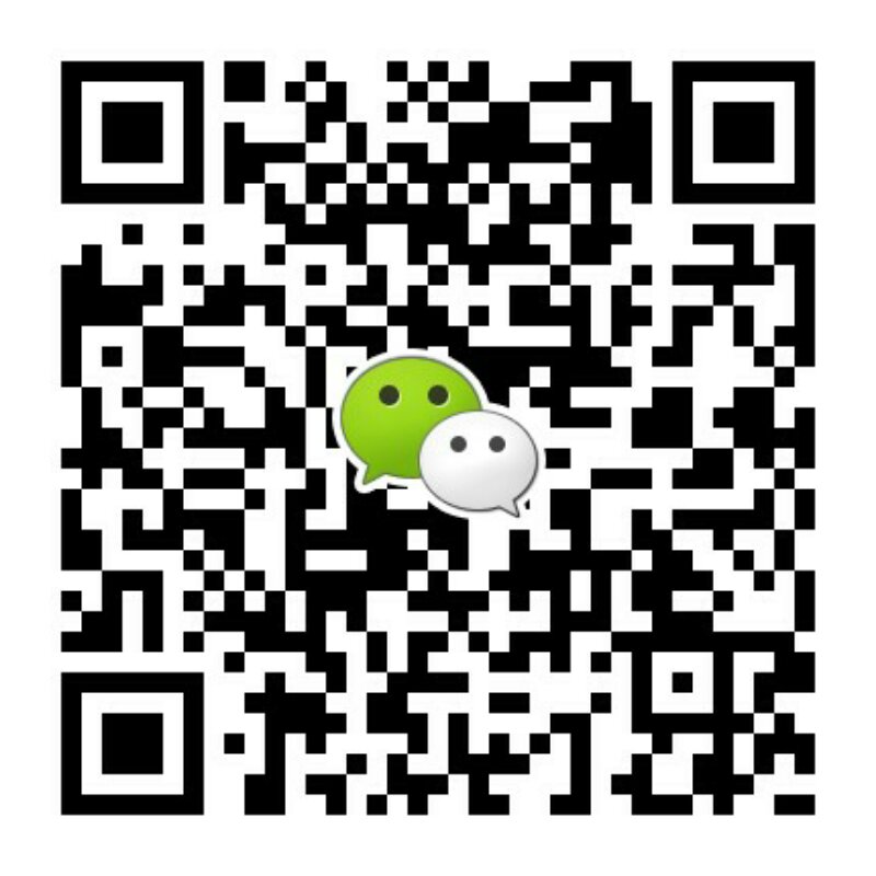 关注官方微信了解更多产品信息